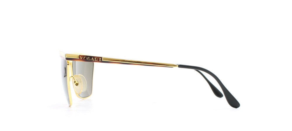 Vogart 3054 Square Certified Vintage Sunglasses : Kings of Past