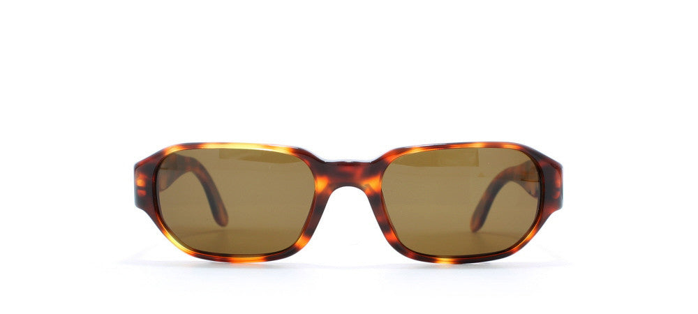 Genuine Tortoise Shell — Rare Vintage Sunglasses