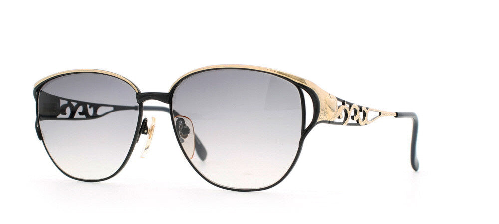 Ysl 31 4615 Rectangular Certified Vintage Sunglasses : Kings of Past