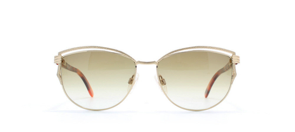 Ysl 4050 Rectangular Certified Vintage Sunglasses : Kings of Past