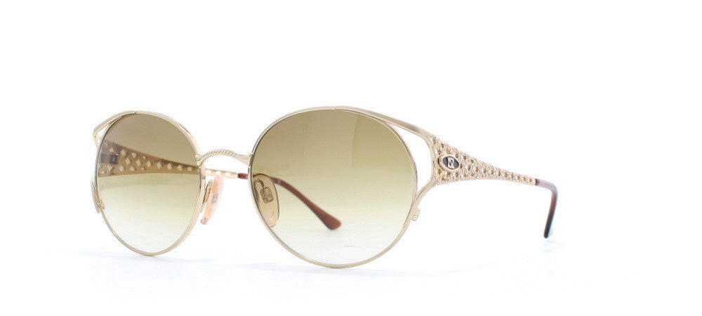 Vintage ysl outlet sunglasses