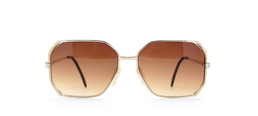 Vintage,Vintage Sunglasses,Vintage Zeiss Sunglasses,Zeiss 6836 4020,