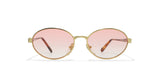 Vintage,Vintage Sunglasses,Vintage Gianni Versace Sunglasses,Gianni Versace G51 19L,
