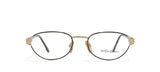 Vintage,Vintage Eyeglases Frame,Vintage Yves Saint Laurent Eyeglases Frame,Yves Saint Laurent 4097 Y104,