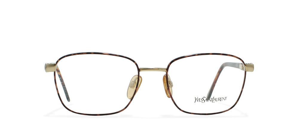 Vintage,Vintage Eyeglases Frame,Vintage Yves Saint Laurent Eyeglases Frame,Yves Saint Laurent 4104 Y173,