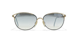 Vintage,Vintage Sunglasses,Vintage Valentino Sunglasses,Valentino V432 917,