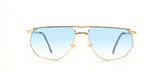 Vintage,Vintage Sunglasses,Vintage Roman Rothschild Sunglasses,Roman Rothschild R1020 GLD,