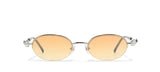 Vintage,Vintage Sunglasses,Vintage Jean Paul Gaultier Sunglasses,Jean Paul Gaultier 55 56,