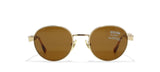 Vintage,Vintage Sunglasses,Vintage Moschino Sunglasses,Moschino MM214 GLD,