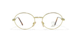 Vintage,Vintage Eyeglases Frame,Vintage Versace Eyeglases Frame,Versace V45 19L,