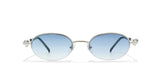 Vintage,Vintage Sunglasses,Vintage Jean Paul Gaultier Sunglasses,Jean Paul Gaultier 56 55,