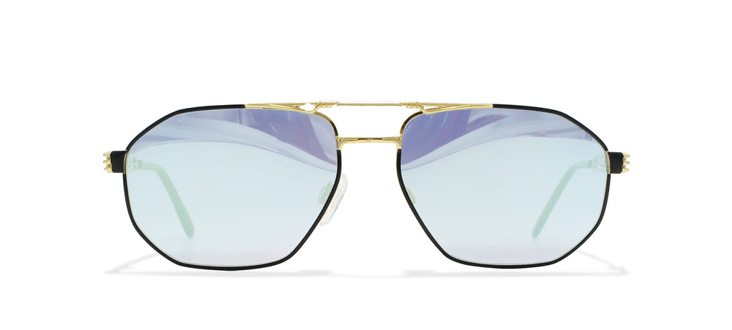 BOOM Shield Sunglasses *As Seen On: Amber Rose & Paris Hilton* | Giant  Vintage Sunglasses