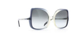 Zollitsch 85 5220 Blue Vintage Sunglasses