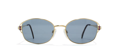 Vintage,Vintage Sunglasses,Vintage Chopard Sunglasses,Chopard C514 6051,
