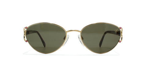 Vintage,Vintage Sunglasses,Vintage Chopard Sunglasses,Chopard C528 6061,