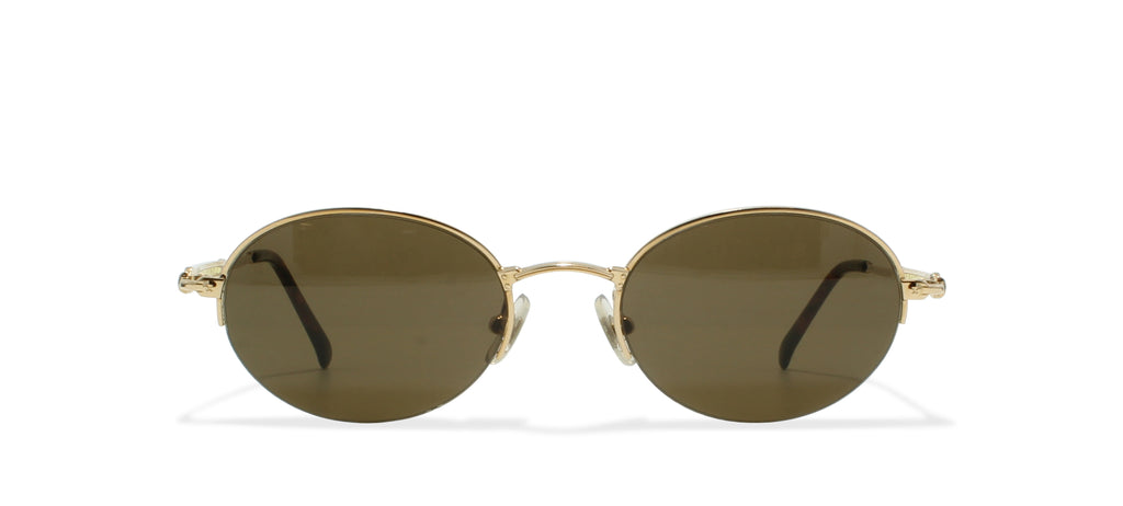 Vintage,Vintage Sunglasses,Vintage Loris Azzaro Sunglasses,Loris Azzaro 508 30,