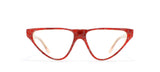 Vintage,Vintage Eyeglases Frame,Vintage Alain Mikli Eyeglases Frame,Alain Mikli 10 172 796,
