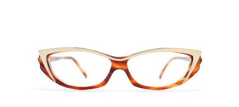 Vintage,Vintage Eyeglases Frame,Vintage Alain Mikli Eyeglases Frame,Alain Mikli 88 0109 027 8,