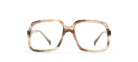 Vintage,Vintage Eyeglases Frame,Vintage Bausch & Lomb Eyeglases Frame,Bausch & Lomb Gontran BRN,