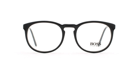 Vintage,Vintage Eyeglases Frame,Vintage Boss Eyeglases Frame,Boss 4775 90,