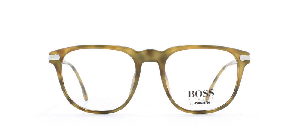 Vintage,Vintage Eyeglases Frame,Vintage Boss Eyeglases Frame,Boss 5101 60,