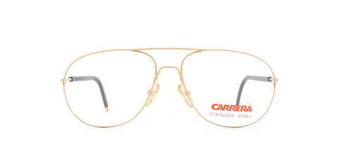 Vintage,Vintage Eyeglases Frame,Vintage Carrera Eyeglases Frame,Carrera 4902 40E,
