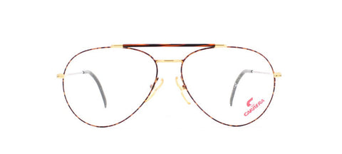 Vintage,Vintage Eyeglases Frame,Vintage Carrera Eyeglases Frame,Carrera 5349 41,