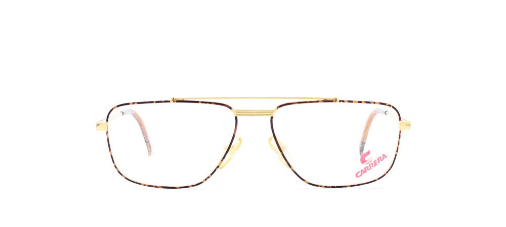 Vintage,Vintage Eyeglases Frame,Vintage Carrera Eyeglases Frame,Carrera 5758 41,