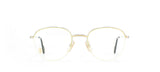Vintage,Vintage Eyeglases Frame,Vintage Cartier Eyeglases Frame,Cartier Colisee T8100.234 PLT,