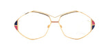 Vintage,Vintage Eyeglases Frame,Vintage Cazal Eyeglases Frame,Cazal 233 97/017,
