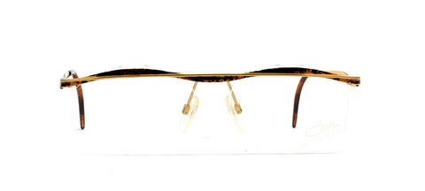 Vintage,Vintage Eyeglases Frame,Vintage Cazal Eyeglases Frame,Cazal 259 427,