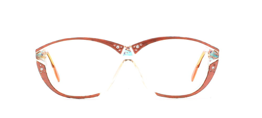 Vintage,Vintage Eyeglases Frame,Vintage Cazal Eyeglases Frame,Cazal 313 632,