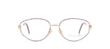 Vintage,Vintage Eyeglases Frame,Vintage Christian Dior Eyeglases Frame,Christian Dior 2014A 45,