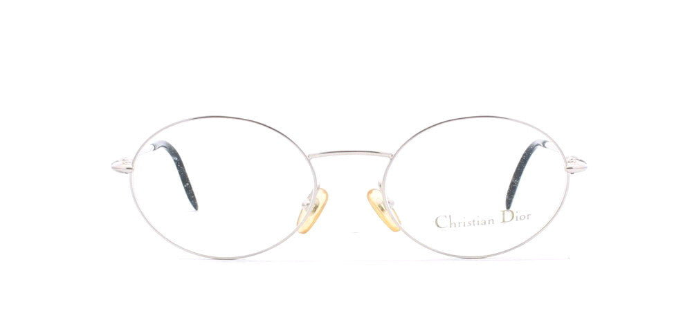 Vintage,Vintage Eyeglases Frame,Vintage Christian Dior Eyeglases Frame,Christian Dior 2053 70B,