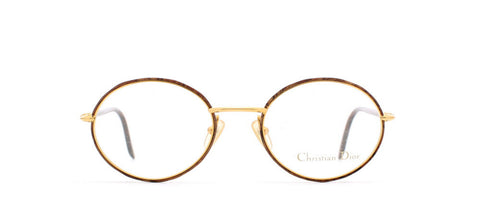 Vintage,Vintage Eyeglases Frame,Vintage Christian Dior Eyeglases Frame,Christian Dior 2057 41 A,