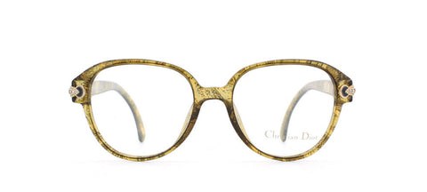 Vintage,Vintage Eyeglases Frame,Vintage Christian Dior Eyeglases Frame,Christian Dior 2471 20,