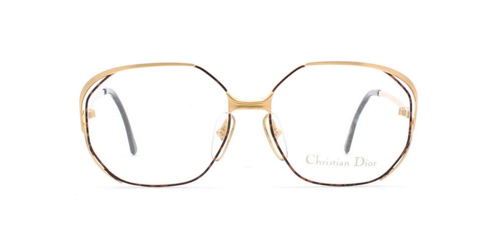Vintage,Vintage Eyeglases Frame,Vintage Christian Dior Eyeglases Frame,Christian Dior 2474 41,