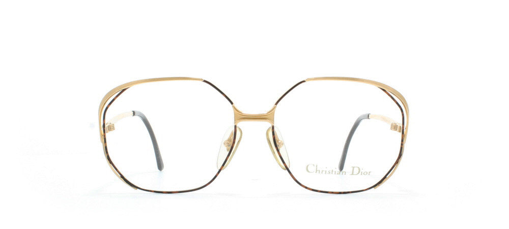 Vintage,Vintage Eyeglases Frame,Vintage Christian Dior Eyeglases Frame,Christian Dior 2476 41,