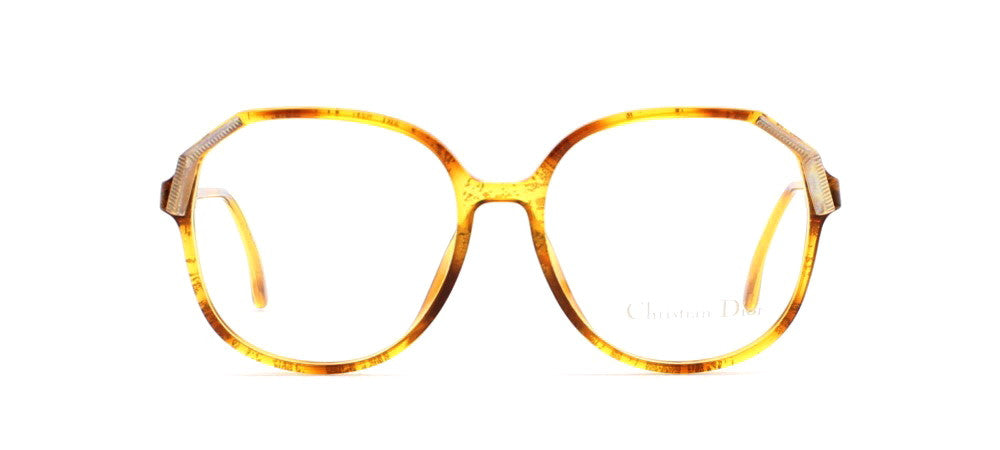 Vintage,Vintage Eyeglases Frame,Vintage Christian Dior Eyeglases Frame,Christian Dior 2517 10,