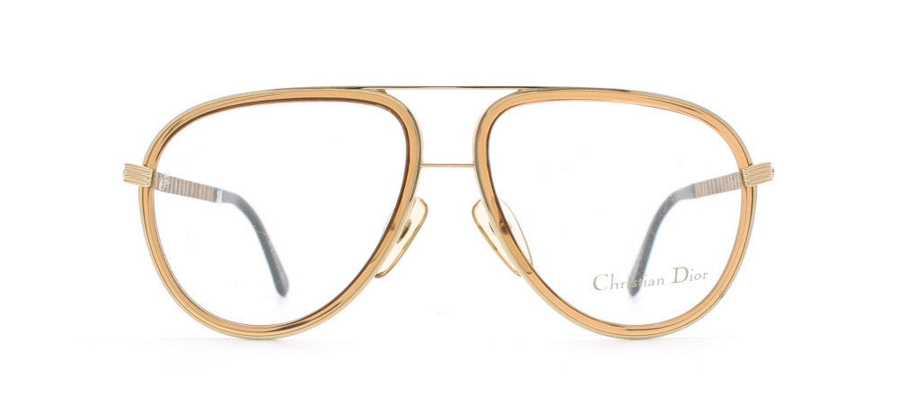 Vintage,Vintage Eyeglases Frame,Vintage Christian Dior Eyeglases Frame,Christian Dior 2526 FLEX 43,