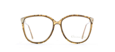 Vintage,Vintage Eyeglases Frame,Vintage Christian Dior Eyeglases Frame,Christian Dior 2546 80,
