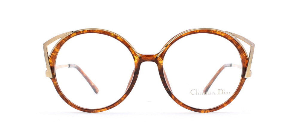 Vintage,Vintage Eyeglases Frame,Vintage Christian Dior Eyeglases Frame,Christian Dior 2554 10,