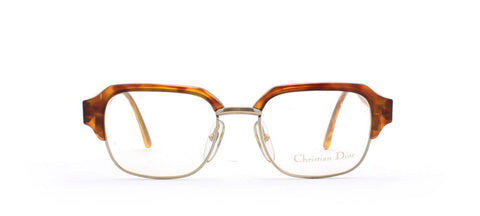 Vintage,Vintage Eyeglases Frame,Vintage Christian Dior Eyeglases Frame,Christian Dior 2587 41,