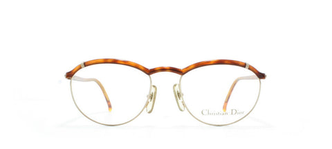 Vintage,Vintage Eyeglases Frame,Vintage Christian Dior Eyeglases Frame,Christian Dior 2599 41,