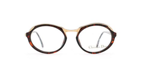 Vintage,Vintage Eyeglases Frame,Vintage Christian Dior Eyeglases Frame,Christian Dior 2623 10,