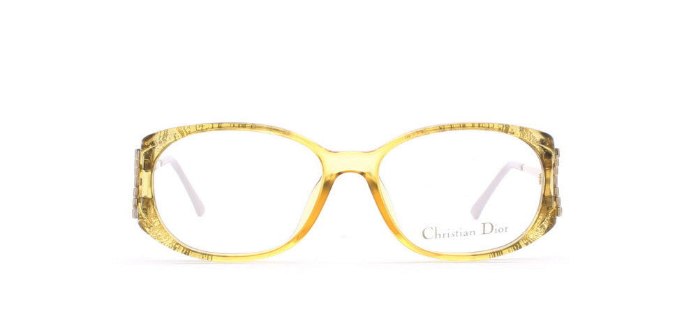 Vintage,Vintage Eyeglases Frame,Vintage Christian Dior Eyeglases Frame,Christian Dior 2625 20,