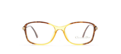 Vintage,Vintage Eyeglases Frame,Vintage Christian Dior Eyeglases Frame,Christian Dior 2655 10,