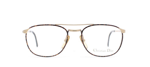 Vintage,Vintage Eyeglases Frame,Vintage Christian Dior Eyeglases Frame,Christian Dior 2667 41,