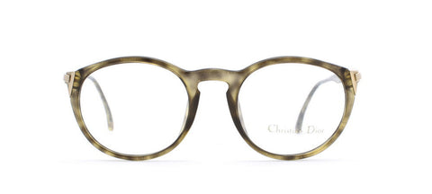 Vintage,Vintage Eyeglases Frame,Vintage Christian Dior Eyeglases Frame,Christian Dior 2679 20,
