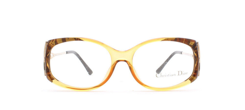 Vintage,Vintage Eyeglases Frame,Vintage Christian Dior Eyeglases Frame,Christian Dior 2702 11,